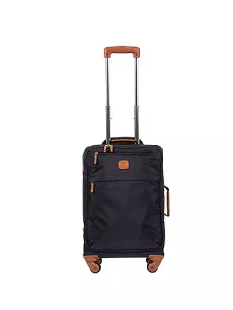 BRICS | Trolley X Travel 55cm Ozean | 
